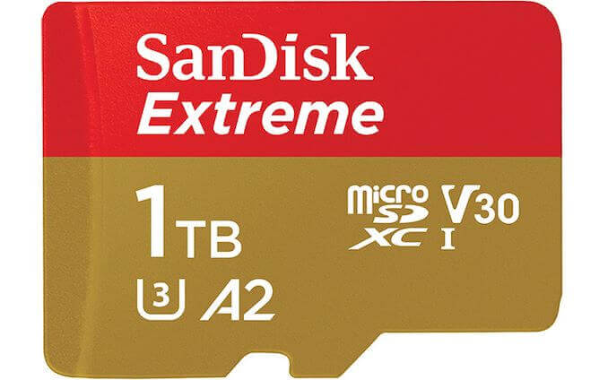 cứu dữ liệu thẻ nhớ điện thoại microsd