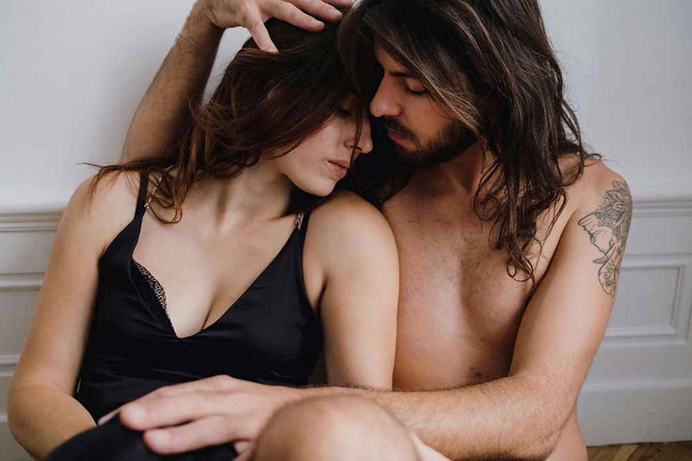 sau khi xăm có nên quan hệ không