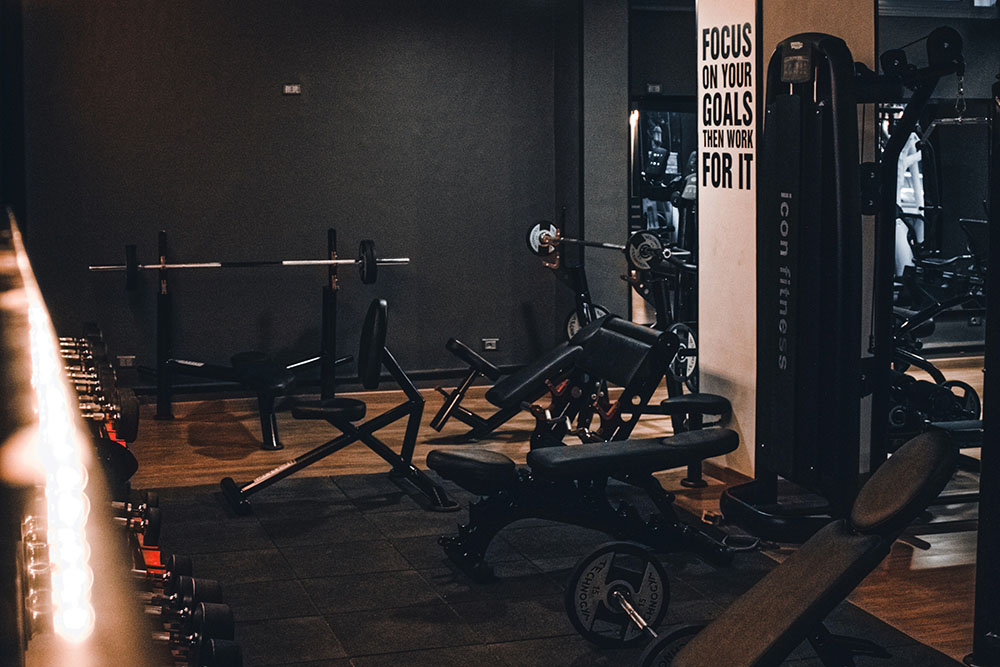 xăm xong bao lâu được tập gym, sau khi xăm bao lâu thì tập gym được