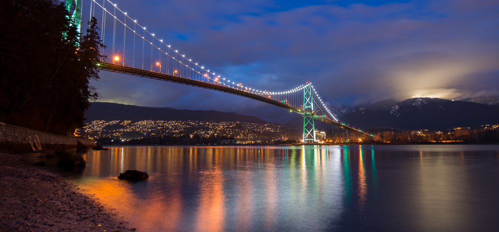 những điều thú vị chỉ có tại canada