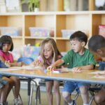 tìm hiểu các cấp bậc học tại canada