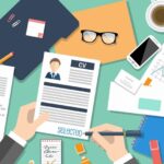 cách viết resume xin việc ở canada