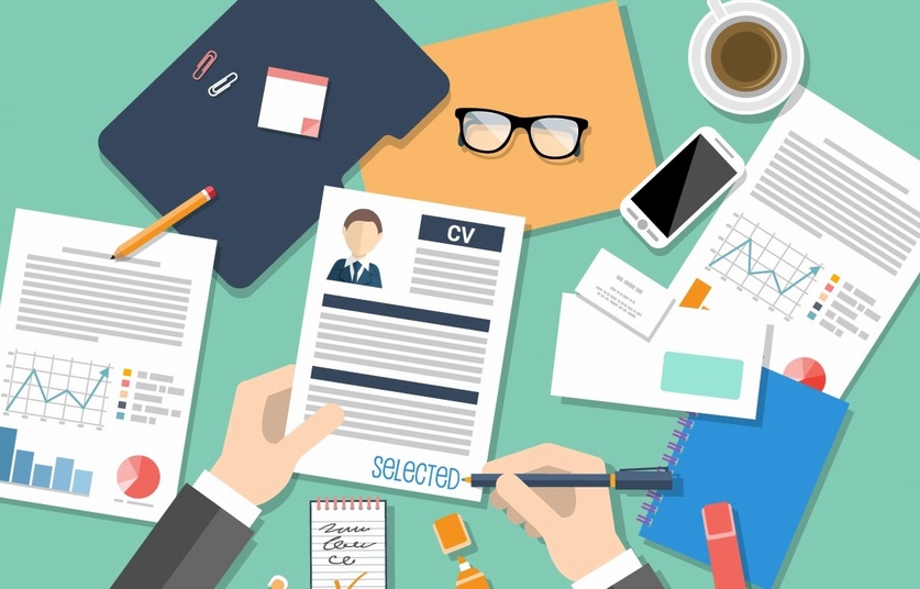 cách viết resume xin việc ở canada