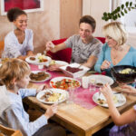 cách chọn lựa homestay tốt ở canada