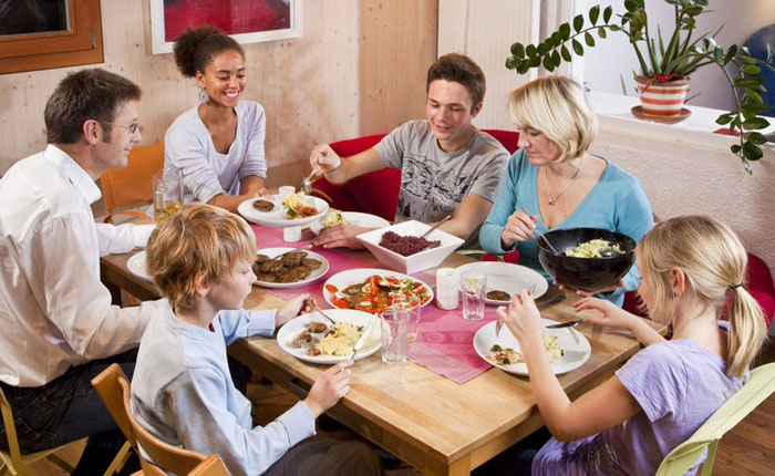 cách chọn lựa homestay tốt ở canada
