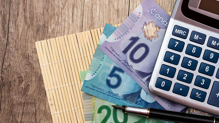 chi phí du học sinh ở canada