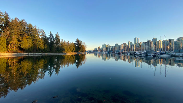 top 4 thành phố du học canada lý tưởng