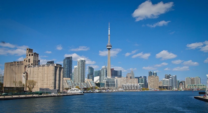 định cư Canada