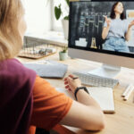 làm sao để học online hiệu quả