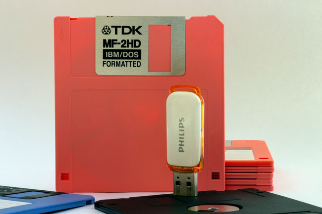 phục hồi dữ liệu usb
