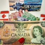 tổng chi phí du học Canada