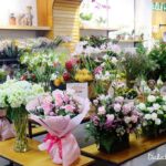kinh nghiệm đặt mua hoa khai trương