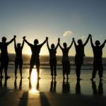 cách tổ chức team building chuyên nghiệp
