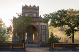 du lịch huế có gì chơi