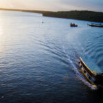 team building cần giờ