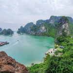 vịnh hạ long linh hồn của thiên nhiên kỳ vĩ