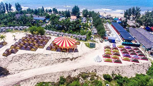 coco beachcamp lagi