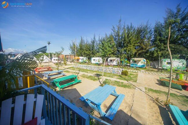 coco beachcamp lagi