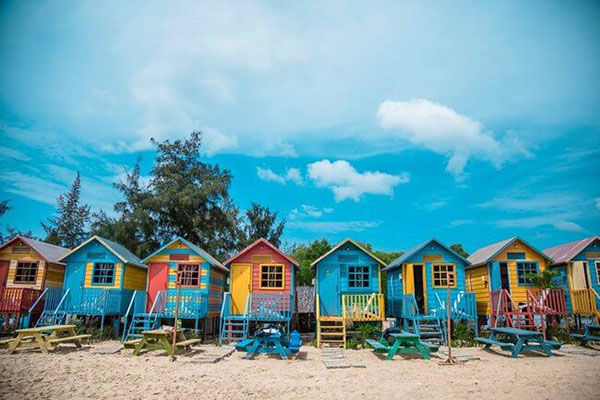 coco beachcamp lagi