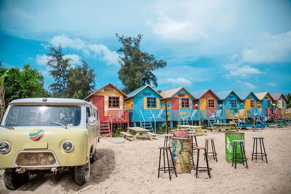 coco beachcamp lagi