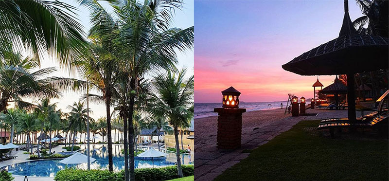 pandanus resort phan thiết