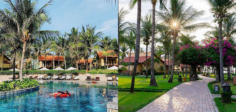 pandanus resort phan thiết