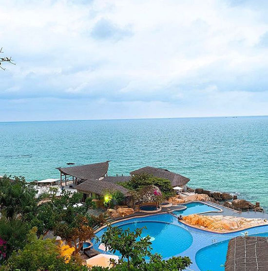 rock water bay resort spa phan thiet