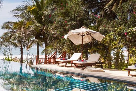 victoria phan thiết beach resort & spa