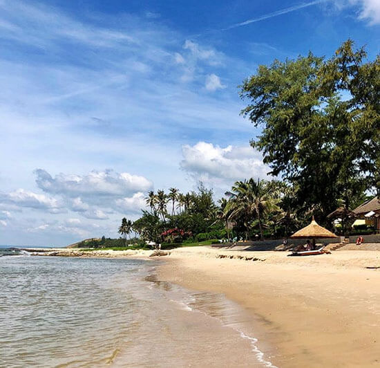 victoria phan thiết beach resort & spa
