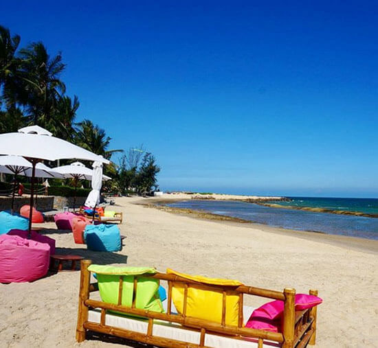 victoria phan thiết beach resort & spa