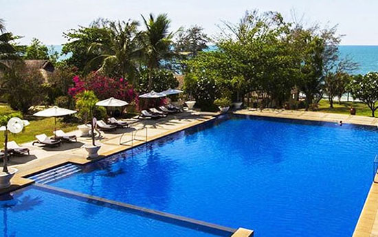 victoria phan thiết beach resort & spa