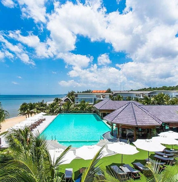 villa del sol beach resort & spa