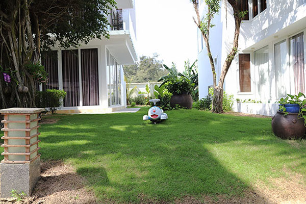 villa del sol beach resort & spa