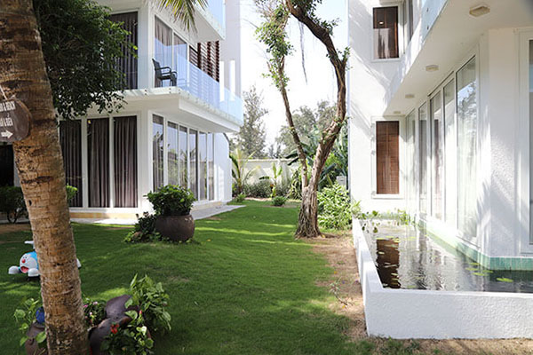 villa del sol beach resort & spa