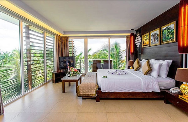 villa del sol beach resort & spa
