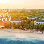 teambuilding hồ tràm