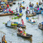 thuê xe đi tỉnh miền tây