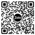 zalo qr code