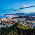 thuê xe đi nha trang