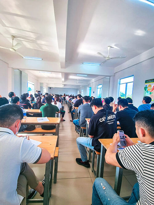 trung tâm dạy lái xe bình thạnh