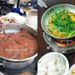 ăn gì ở quận tân bình