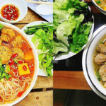 cách làm bún riêu cua ngon