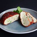 cách làm các món ăn từ chả cá