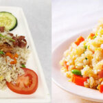 cách làm cơm chiên dương châu