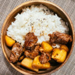gạo để được bao lâu
