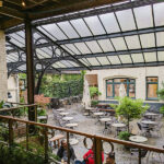 kinh doanh cafe rang xay