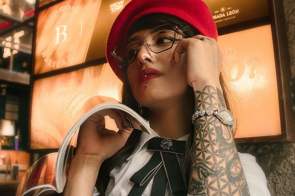 hình xăm bao lâu mới lành