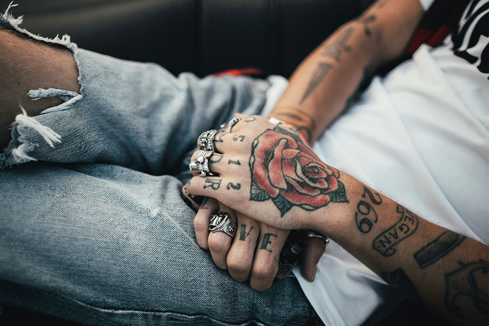 oldschool tattoos, oldschooltattoo