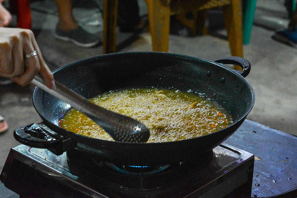 mới xăm hình không nên ăn gì, xăm thì không nên ăn gì