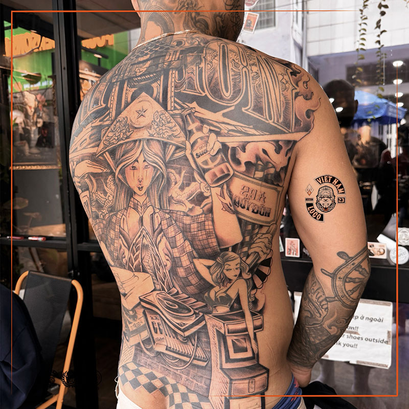 chicano tattoo